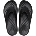 Japonki Crocs Getaway Platform Flip W 209410 001 Crocs