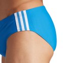 Kąpielówki adidas Classic 3-Stripes M IM1058 Adidas