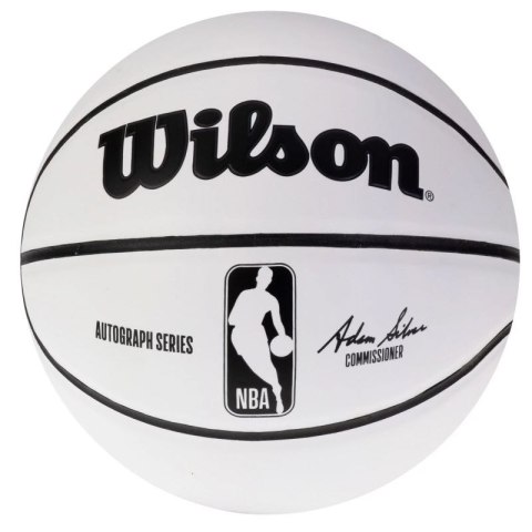 Piłka Wilson Autograph Mini Ball WTB3405XB Wilson
