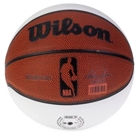 Piłka Wilson Autograph Mini Ball WTB3405XB Wilson