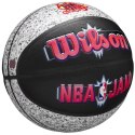 Piłka Wilson NBA Jam Indoor-Outdoor Ball WZ2011801XB Wilson
