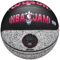 Piłka Wilson NBA Jam Indoor-Outdoor Ball WZ2011801XB Wilson