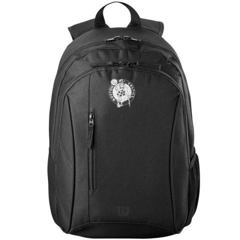 Plecak Wilson NBA Team Boston Celtics Backpack WZ6015001 Wilson