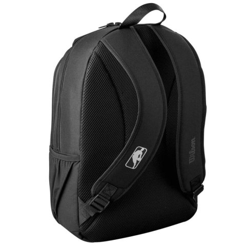 Plecak Wilson NBA Team Brooklyn Nets Backpack WZ6015002 Wilson