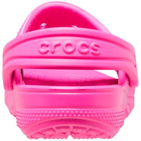 Sandały Crocs Classic Kids Sandals T Jr 207537 6UB Crocs