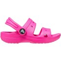 Sandały Crocs Classic Kids Sandals T Jr 207537 6UB Crocs