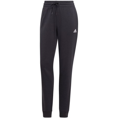 Spodnie adidas Essentials Linear French Terry Cuffed W IC6868 Adidas