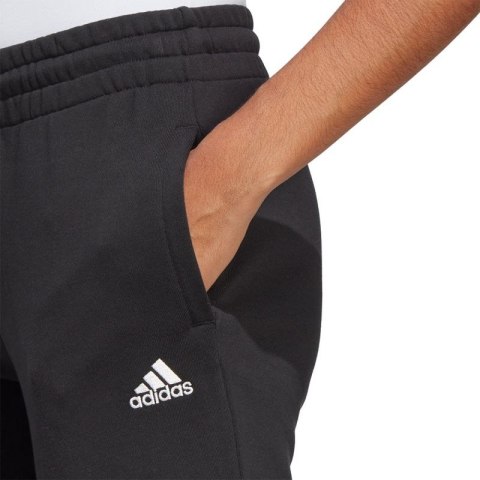 Spodnie adidas Essentials Linear French Terry Cuffed W IC6868 Adidas