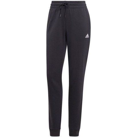 Spodnie adidas Essentials Linear French Terry Cuffed W IC6868 Adidas