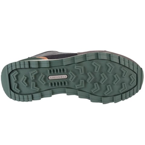 Buty Merrell Alpine 83 Sneaker Recraft M J006075 Merrell