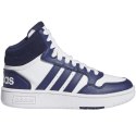 Buty adidas Hoops 3.0 Mid Jr IG3717 Adidas