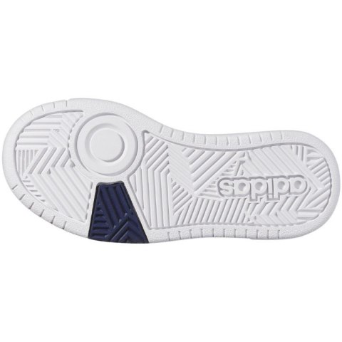 Buty adidas Hoops 3.0 Mid Jr IG3717 Adidas