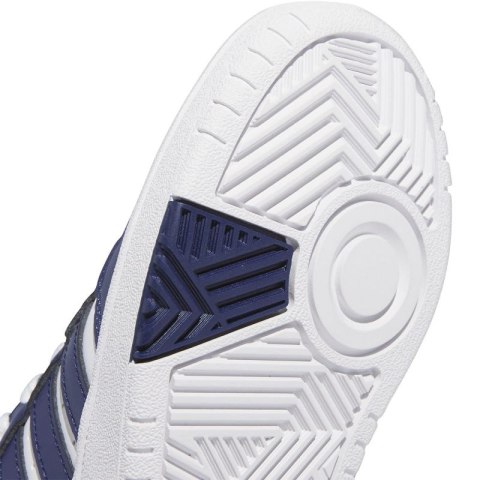Buty adidas Hoops 3.0 Mid Jr IG3717 Adidas