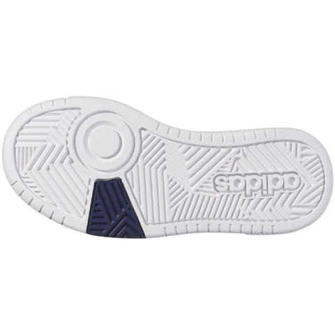 Buty adidas Hoops 3.0 Mid Jr IG3717 Adidas