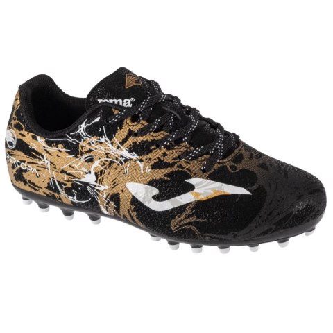 Buty piłkarskie Joma Super Copa 2401 AG Jr SCJS2401AG Joma