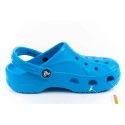 Klapki Crocs Baya Jr 205483-456 Crocs