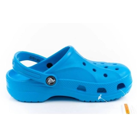 Klapki Crocs Baya Jr 205483-456 Crocs