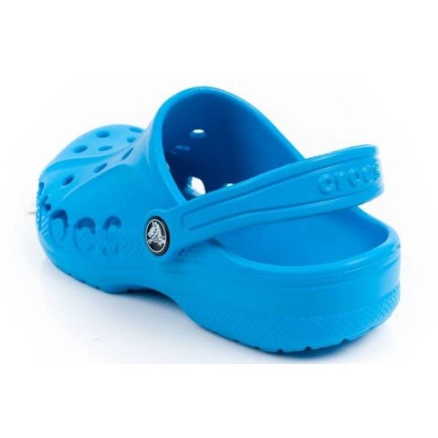 Klapki Crocs Baya Jr 205483-456 Crocs
