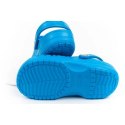 Klapki Crocs Baya Jr 205483-456 Crocs