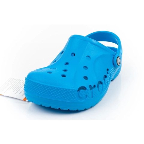 Klapki Crocs Baya Jr 205483-456 Crocs