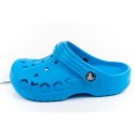 Klapki Crocs Baya Jr 205483-456 Crocs