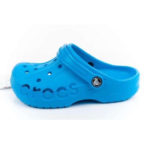 Klapki Crocs Baya Jr 205483-456 Crocs