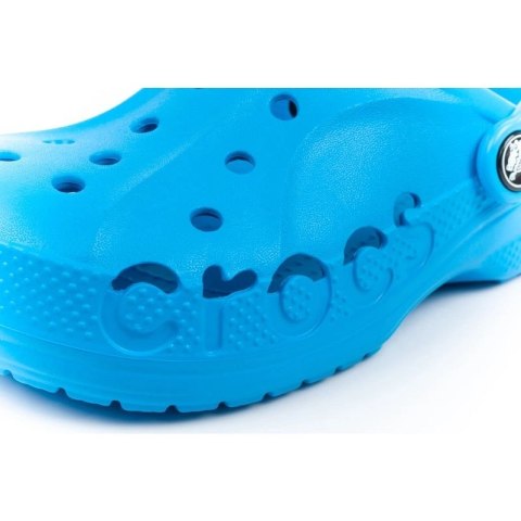 Klapki Crocs Baya Jr 205483-456 Crocs