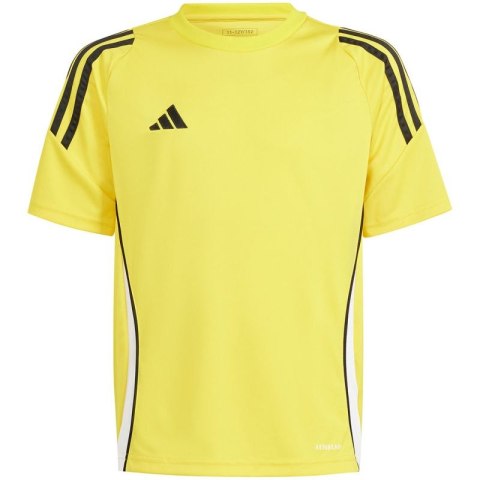 Koszulka adidas Tiro 24 Jersey Jr IS1027 Adidas