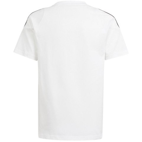 Koszulka adidas Tiro 24 Sweat Jr IR9358 Adidas
