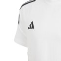 Koszulka adidas Tiro 24 Sweat Jr IR9358 Adidas