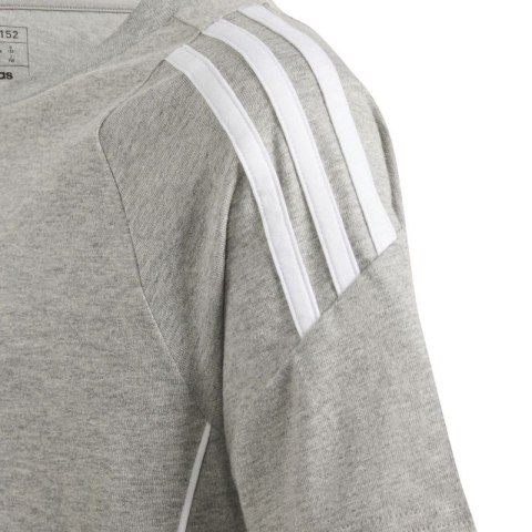 Koszulka adidas Tiro 24 Sweat Tee Jr IR9356 Adidas