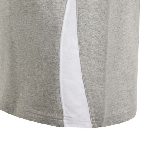 Koszulka adidas Tiro 24 Sweat Tee Jr IR9356 Adidas