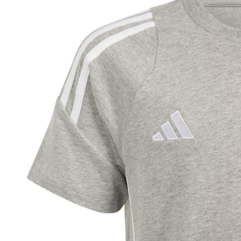 Koszulka adidas Tiro 24 Sweat Tee Jr IR9356 Adidas