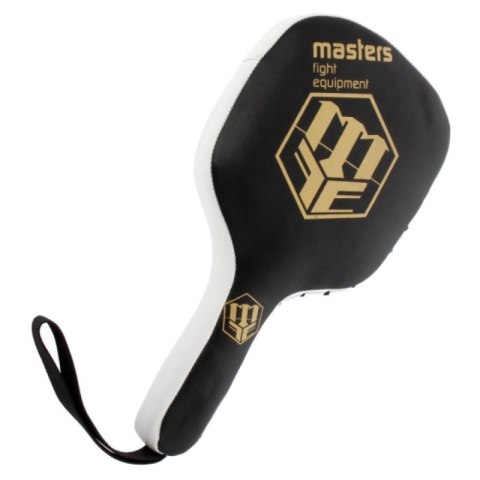 Packa treningowa MASTERS PAC-PAN-MFE RACKET (para) NEW Masters
