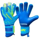 Rękawice bramkarskie 4Keepers Soft Azur NC Jr S929233 4Keepers