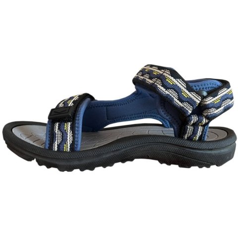 Sandały Lee Cooper Jr LCW-24-34-2601K Lee Cooper