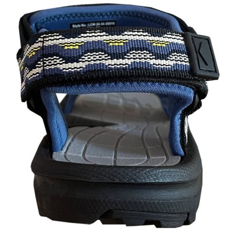 Sandały Lee Cooper Jr LCW-24-34-2601K Lee Cooper
