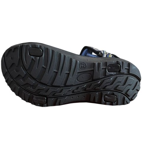 Sandały Lee Cooper Jr LCW-24-34-2601K Lee Cooper