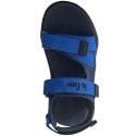 Sandały Lee Cooper Jr LCW-24-34-2602K Lee Cooper