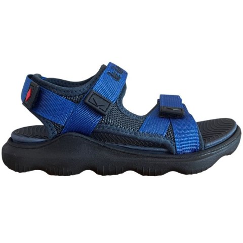Sandały Lee Cooper Jr LCW-24-34-2602K Lee Cooper