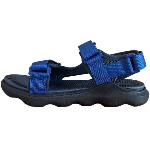 Sandały Lee Cooper Jr LCW-24-34-2602K Lee Cooper