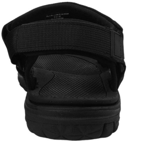 Sandały Lee Cooper M LCW-24-34-2620MA Lee Cooper