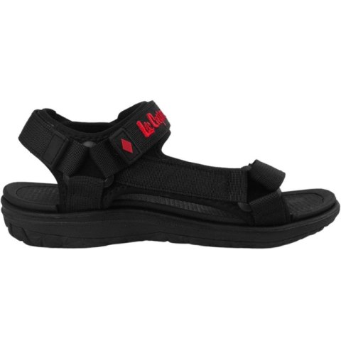 Sandały Lee Cooper M LCW-24-34-2620MA Lee Cooper