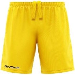 Spodenki Givova Capo P018 0007 Givova