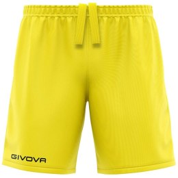 Spodenki Givova Capo P018 0007 Givova