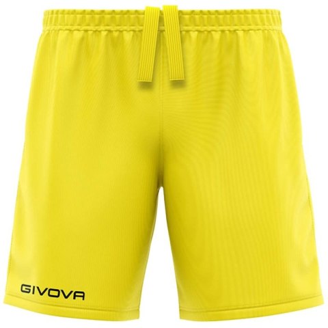 Spodenki Givova Capo P018 0007 Givova