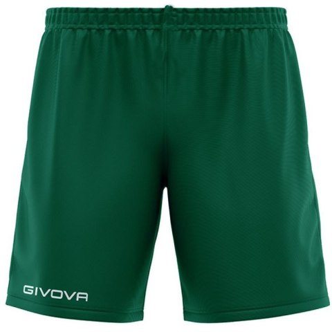 Spodenki Givova Capo P018 0013 Givova