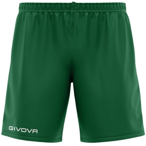 Spodenki Givova Capo P018 0013 Givova