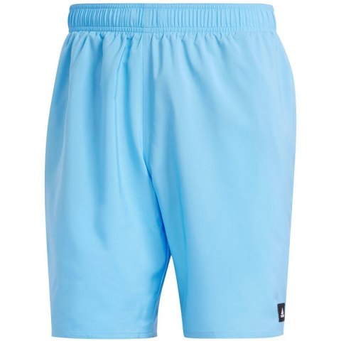 Spodenki kąpielowe adidas Solid CLX Classic-Length M IR6216 Adidas