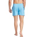 Spodenki kąpielowe adidas Solid CLX Classic-Length M IR6216 Adidas